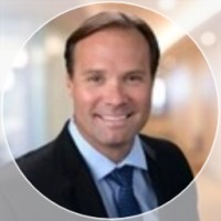 Mativ Employee John Heffner's profile photo