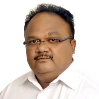 City Pharmacy Limited Group Employee Ashwin Ingoley's profile photo