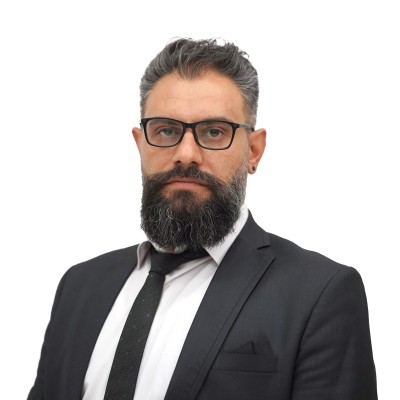 Zhaket Employee Pooyan Shabani's profile photo