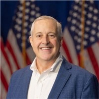 Republican National Committee Employee Michael Whatley's profile photo