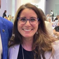 Chssn Employee Anne-Marie Cech's profile photo