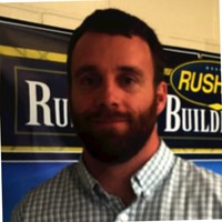 Rush-Co Employee Travis Stockholm's profile photo