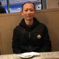 Logitech Employee Tim Tsai's profile photo