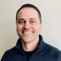 Luana Savings Bank Employee Andy Cathcart's profile photo