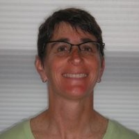 Berkeley Public Library (CA) Employee Hilary Goldman's profile photo