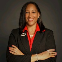 Muscogee County School District Employee Tonya Carter's profile photo