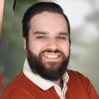 Virginia Tech - Pamplin College of Business Employee Alan Desai's profile photo