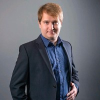 Erik Aliorg's profile photo