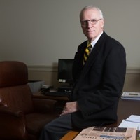 Northampton Cooperative Bank Employee William Stapleton's profile photo