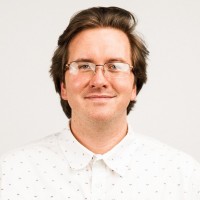 Zgraph Employee Douglas Budimier's profile photo