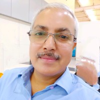 Chandra Singh Email & Phone Number
