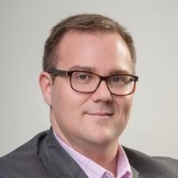 Ashling Partners Employee Benjamin Lingard's profile photo