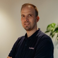 WeYield Employee Mathieu Wattelle's profile photo