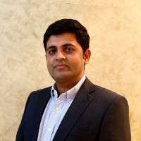 ZAFCO Employee Hemanth Shetty's profile photo