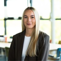 ipsis creëert effect! Employee Esmeralda van der Gulik's profile photo