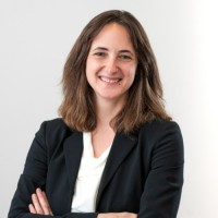 Hannah Steiman