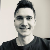 Earthscape Play Employee Tyler Dunk's profile photo
