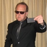 Wynyard Group Employee Brian Johnstone's profile photo