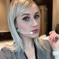 The Weather Network Employee Lauren O'Neil's profile photo