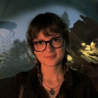 Spiegeloog Employee Milica Ružić's profile photo