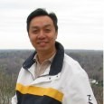 IBM Employee Wang Chen's profile photo