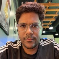 Wipro Employee Sandip Sinha's profile photo