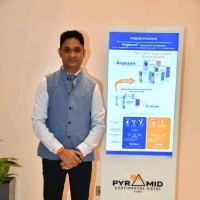 TRIDEM Pharma Employee Ashish Shrivastava's profile photo