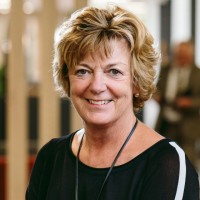 Cornwall Housing Employee Vivienne Horton's profile photo