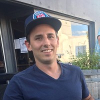 Elk Valley Resources Employee Mathew Bennett's profile photo