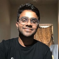 MSAI Employee Dipak Raj's profile photo