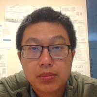 Ampflo Pty Ltd Employee Jack Zhang's profile photo