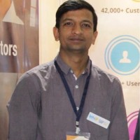 BizPortals Solutions Employee Smith Sen's profile photo