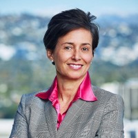 Carnegie Investment Counsel Employee Isabel Pedrosa's profile photo