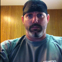 Siemens Logistics LLC Employee Keith Milligan's profile photo