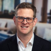 EY Employee Ed Roberts's profile photo