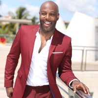 Emory Healthcare Employee Chad Chambers's profile photo