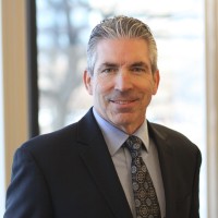 Baystate Financial Employee Stephen Napier's profile photo