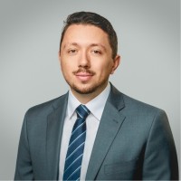 Quinn Emanuel Employee Daniel Rust's profile photo