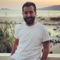 idefix Employee Hakan Mendil's profile photo