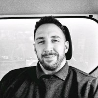 Istvan Joni's profile photo