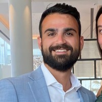 CareerPoint Staffing Employee Joshua Rabbani's profile photo