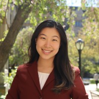 Yale School of Management Employee Rena Liu's profile photo