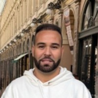 Samir Chibane Email & Phone Number