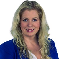 SGP Purchasing Partner Network Employee Whitney Copeland's profile photo
