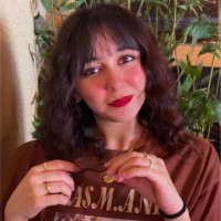 Iris Interactive Solutions Employee Meera Saymeh's profile photo