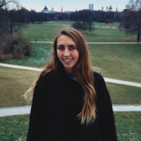 OTOT Technologies Employee Sarah Rust's profile photo