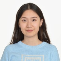 Hark Employee Yu Yu's profile photo