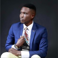 Saratoga Energy Resources Employee Emanovwe Greg's profile photo