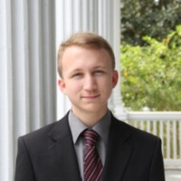 US Federal Government Employee Noah Kirk's profile photo
