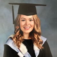 Valard Construction LP Employee McKenzie Diehl's profile photo